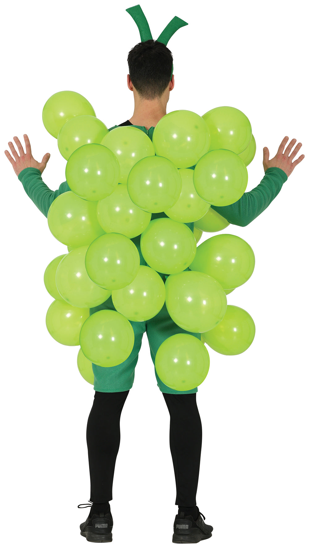 GRAPE, ADULT, 52 - 54 (L)