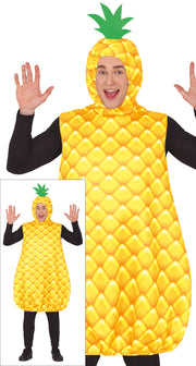 PINEAPPLE, ADULT, 52 - 54 (L)