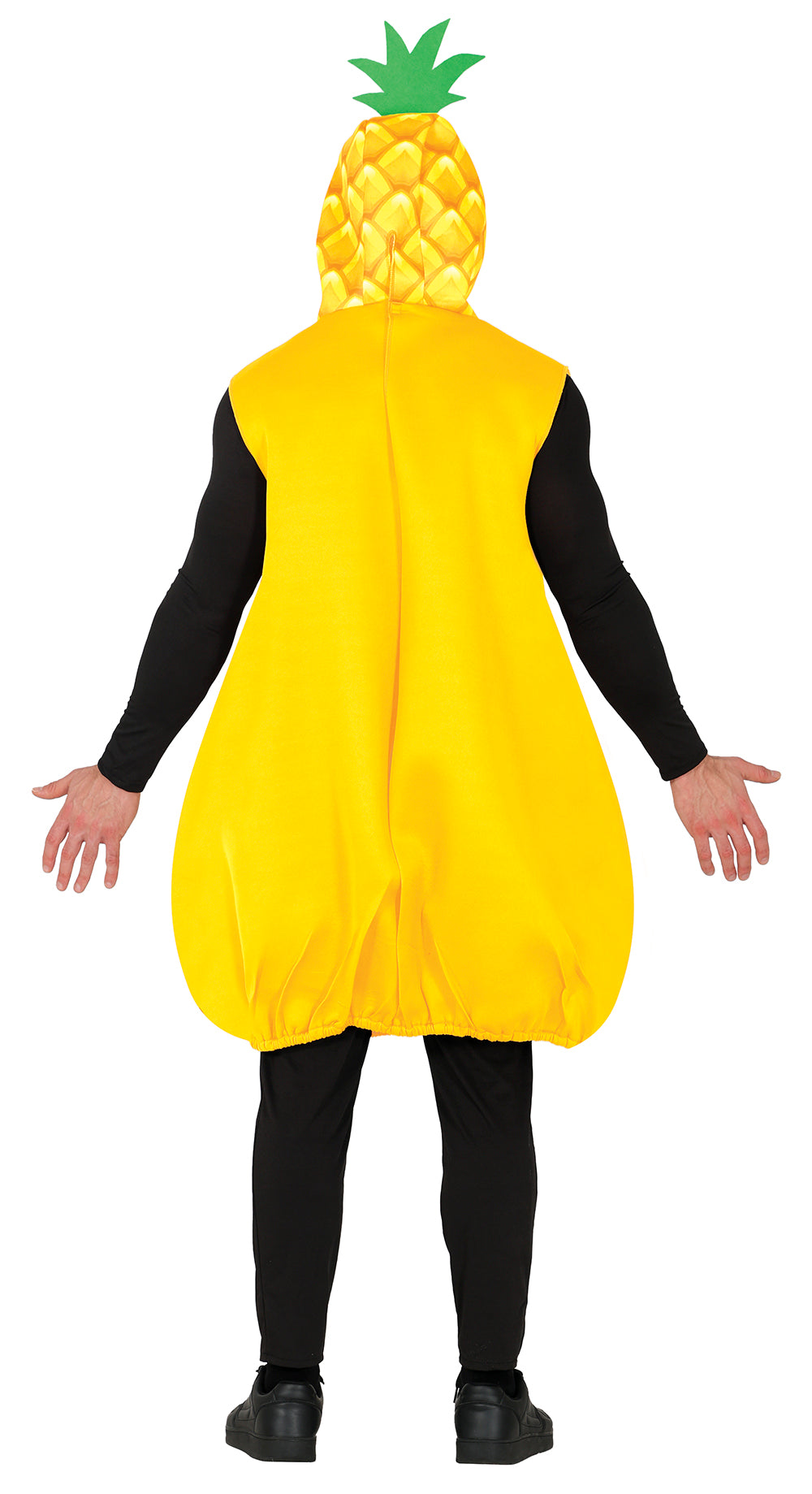 PINEAPPLE, ADULT, 52 - 54 (L)