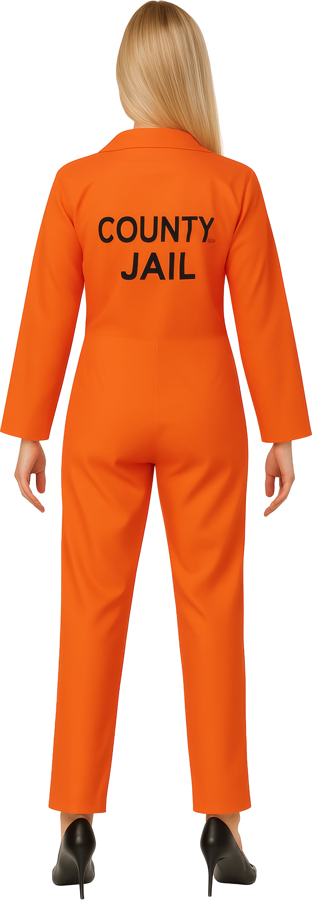 CONVICT, ADULT