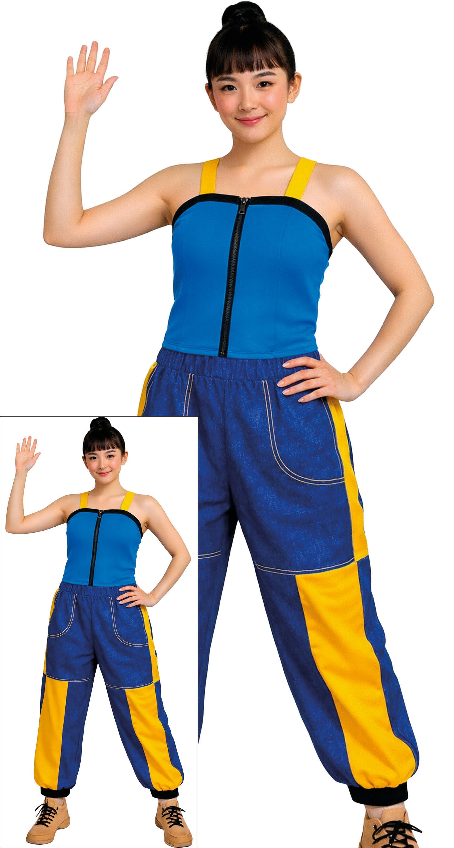 POP STAR LOTUS