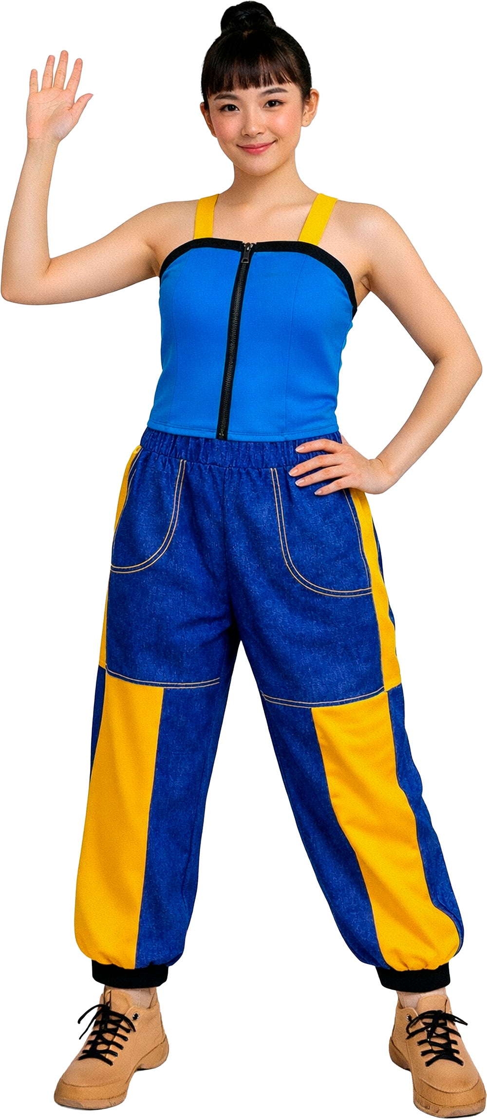 POP STAR LOTUS