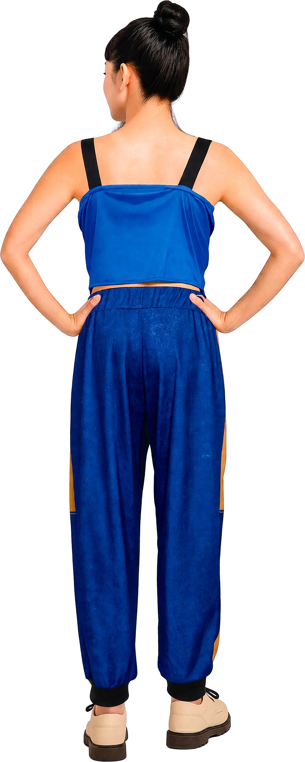 POP STAR LOTUS