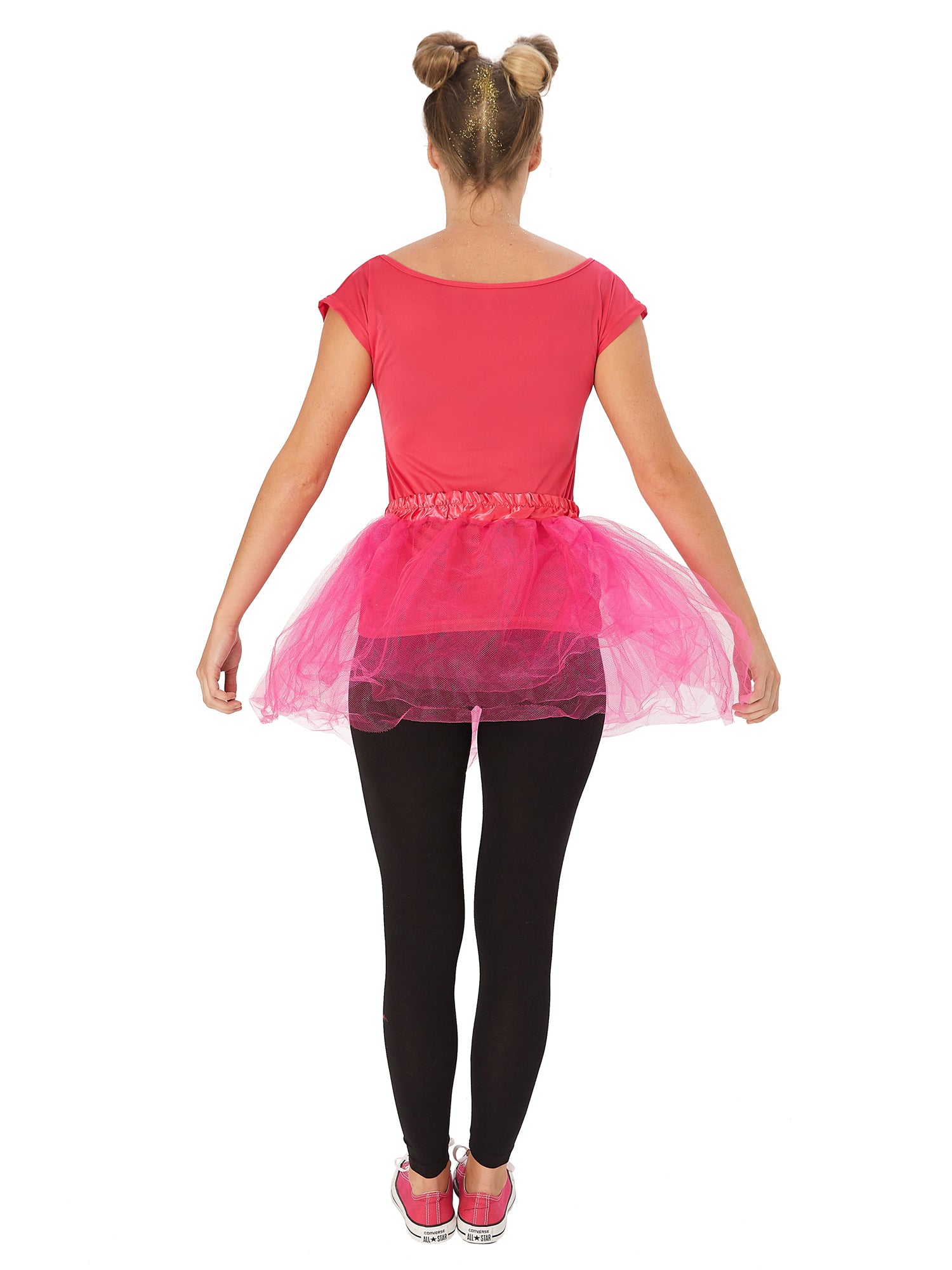 Adult Tu Tu Bright Pink