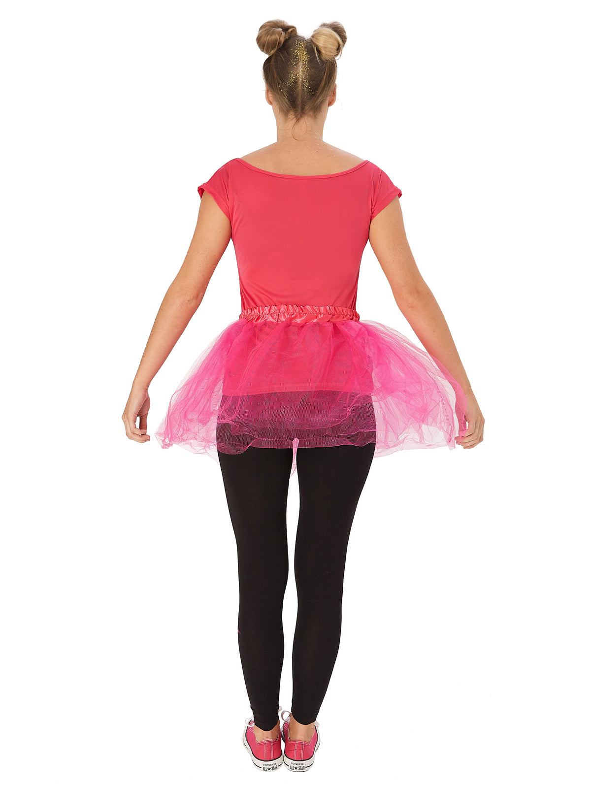 Adult Tu Tu Bright Pink 3
