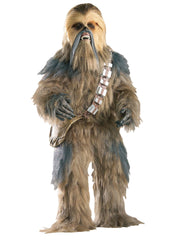 Collectors Edition Chewbacca Costume