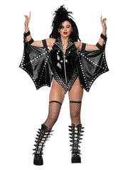 Fever Rockstar Costume - 1