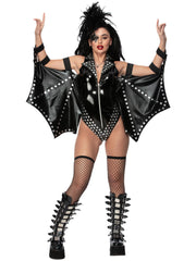 Fever Rockstar Costume 1
