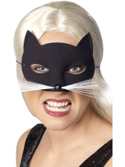 Cat Eyemask, Black 1