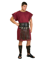 Spartan Tunic