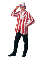 ROARING 20S BLAZER - MENS