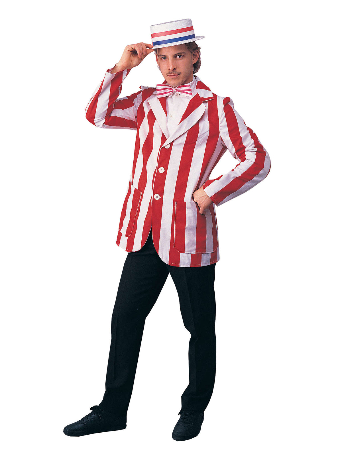 ROARING 20S BLAZER - MENS 1