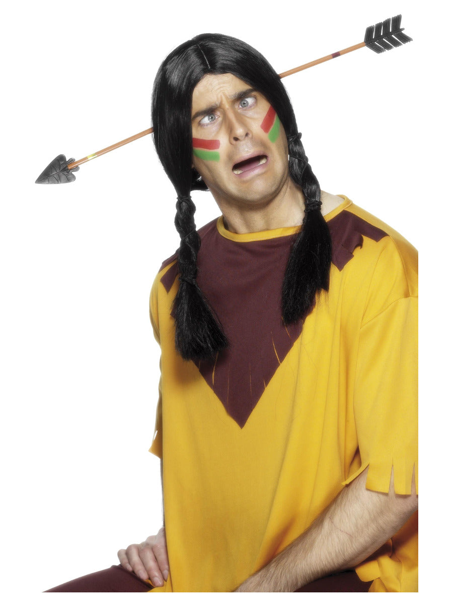 Arrow Through the Head, Yellow - 1