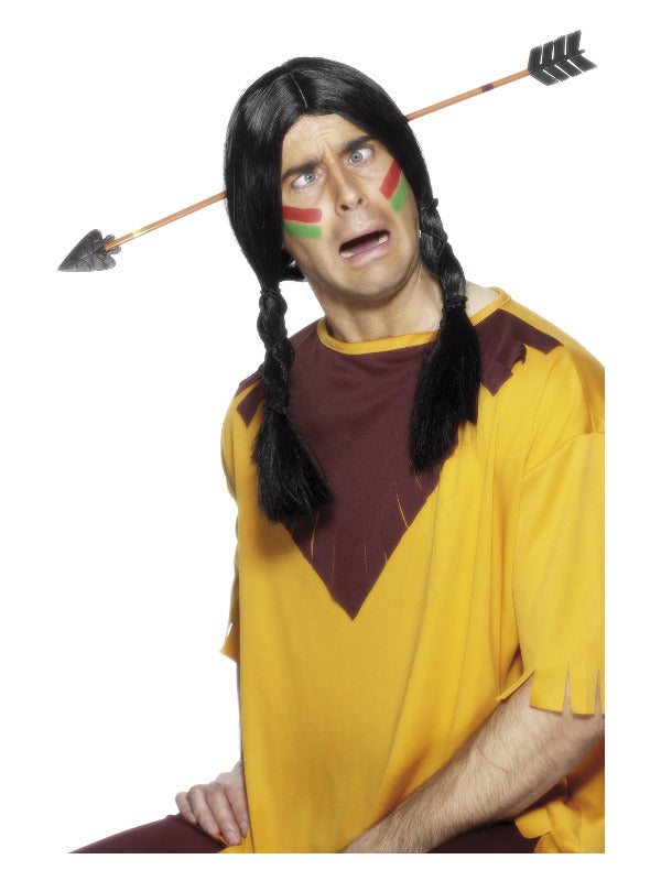 Arrow Through the Head, Yellow - 2