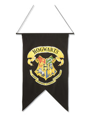Hogwarts Banner