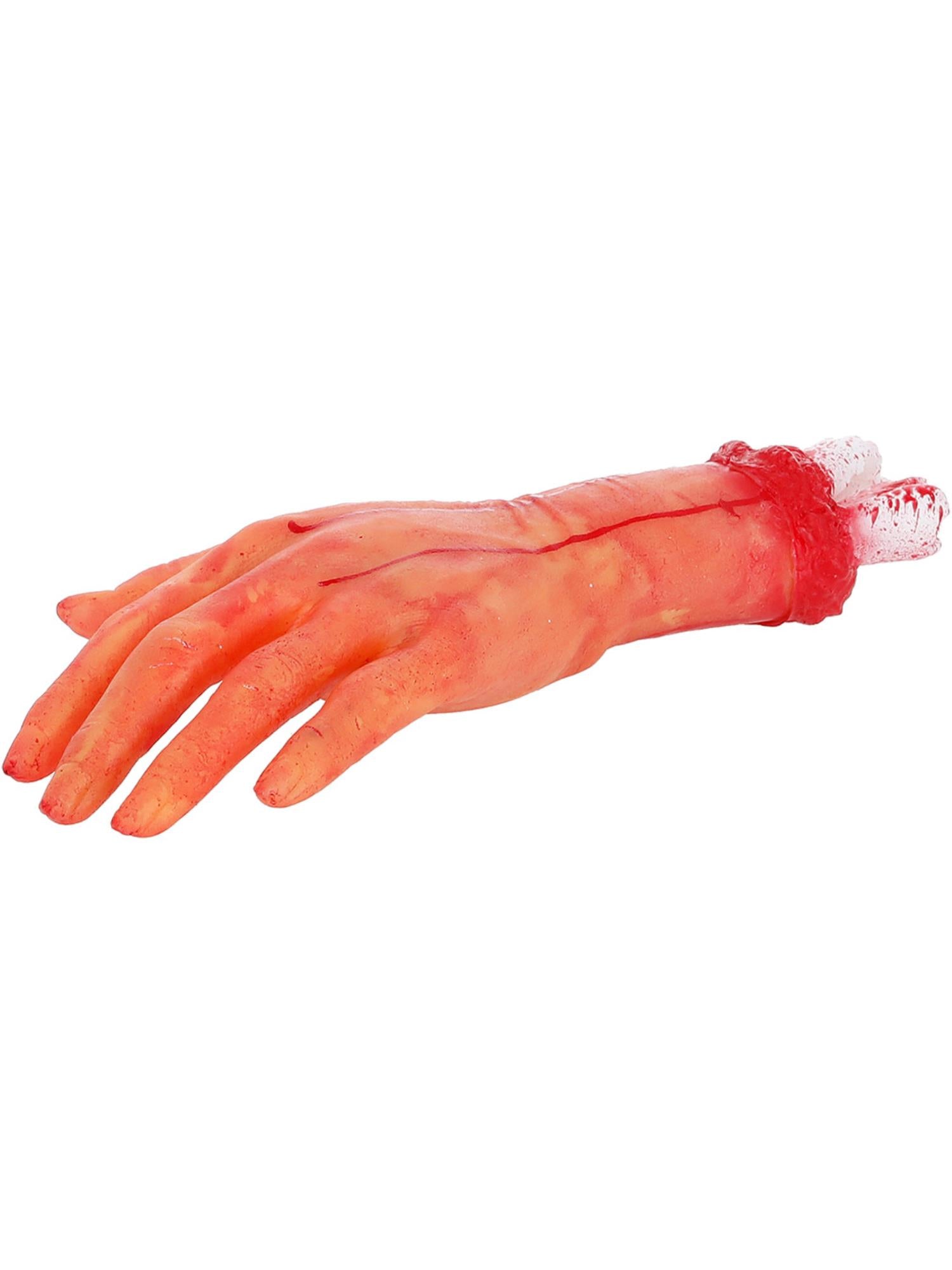 Severed Gory Hand, Flesh 3