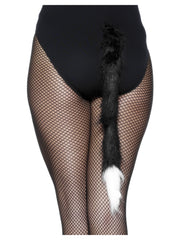 Cat's Tail, Black - 1