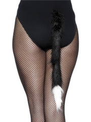 Cat's Tail, Black 1