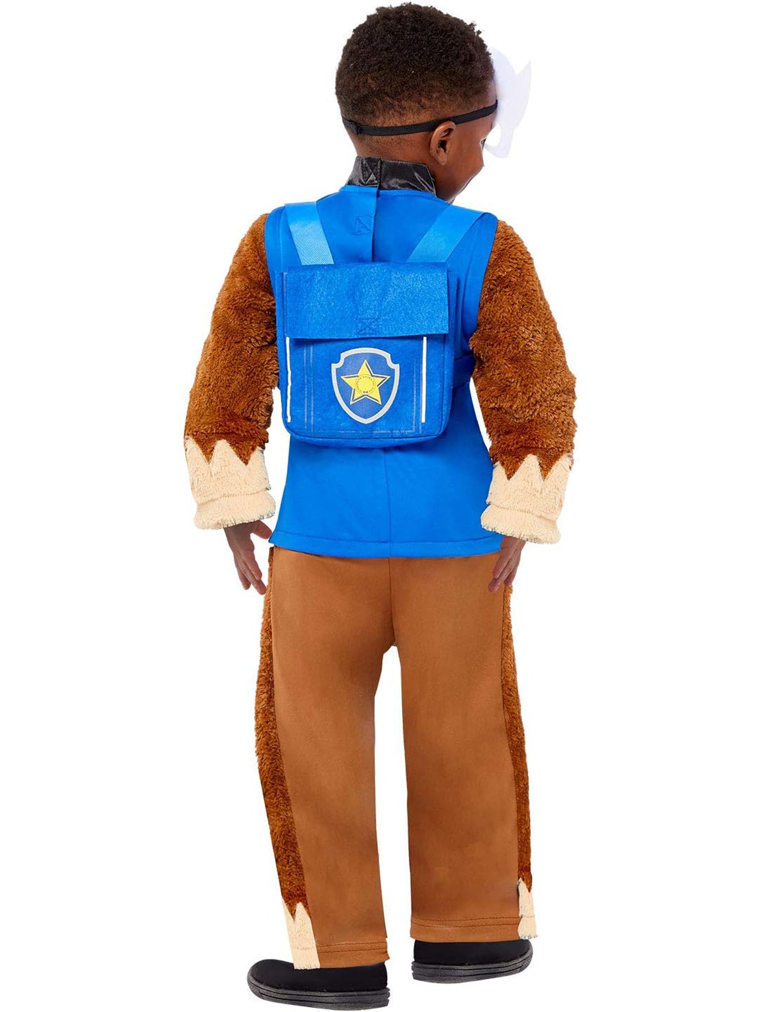 Chase Deluxe 2