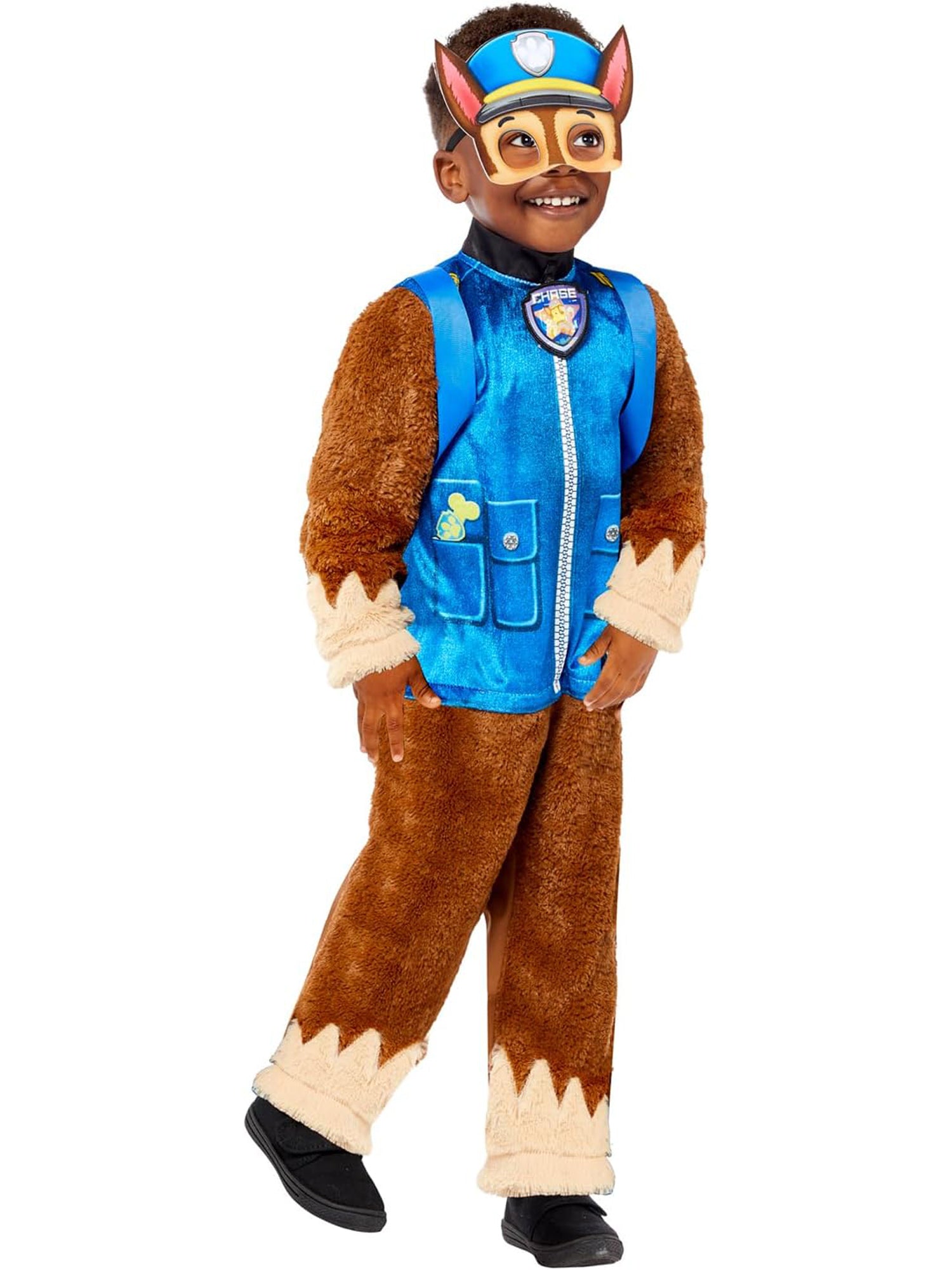 Chase Deluxe 3