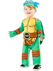TMNT Baby 6-12 mths 1