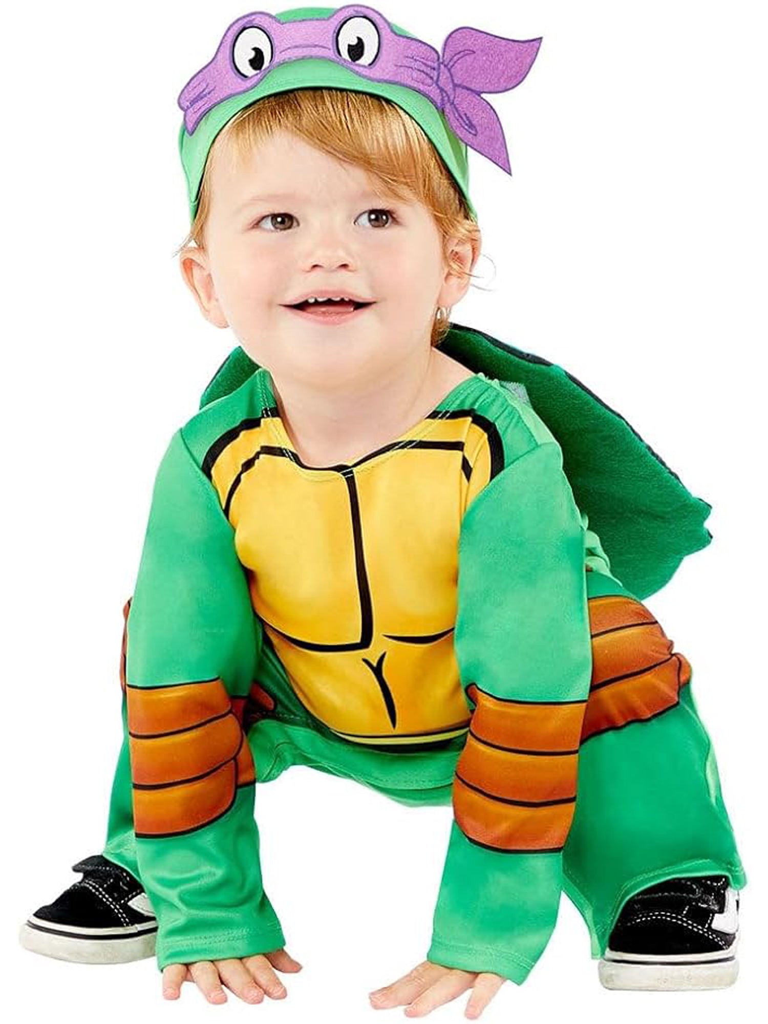 TMNT Baby 6-12 mths 3