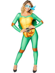Teenage Mutant Ninja Turtle 1
