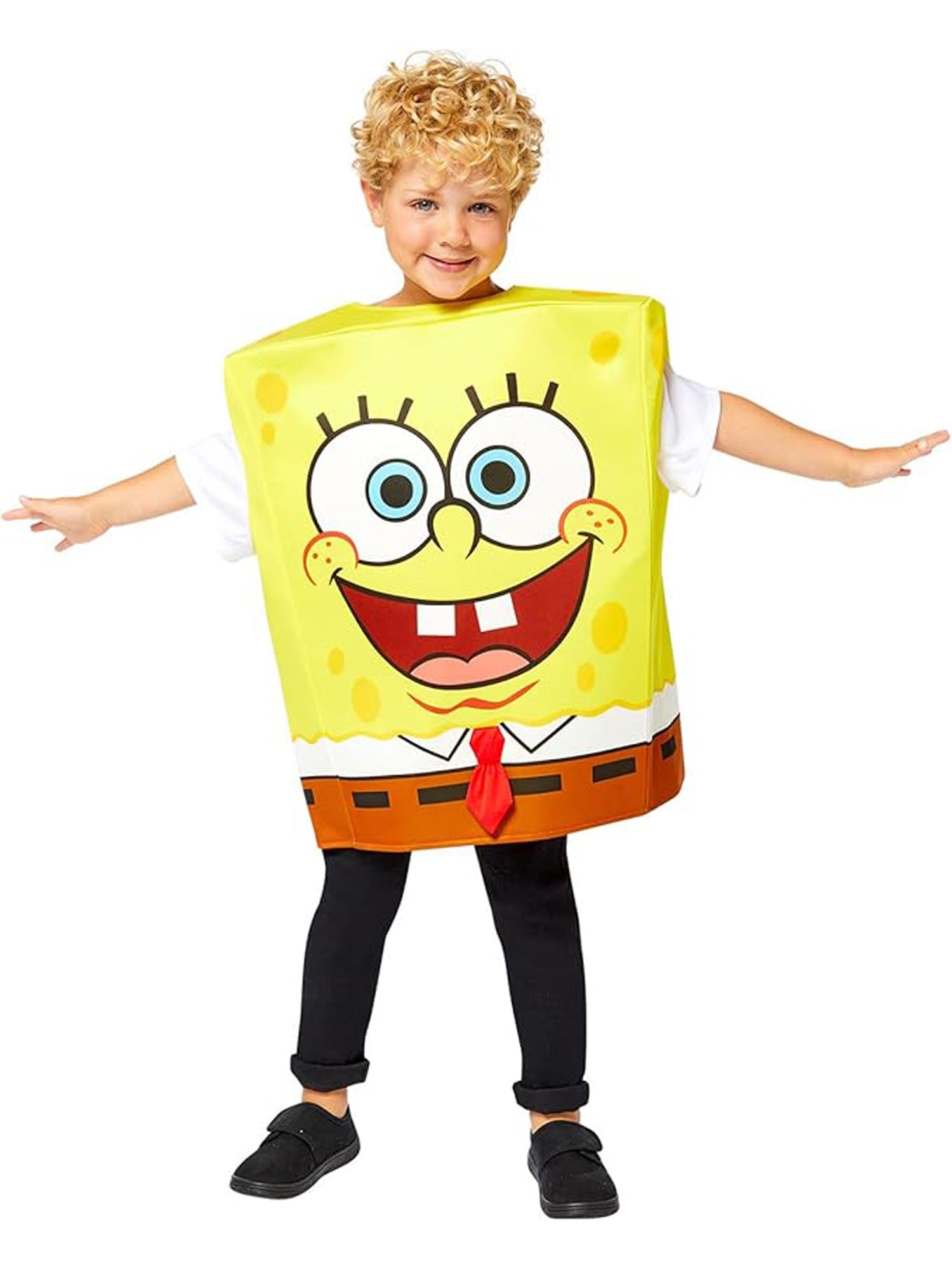Spongebob 1