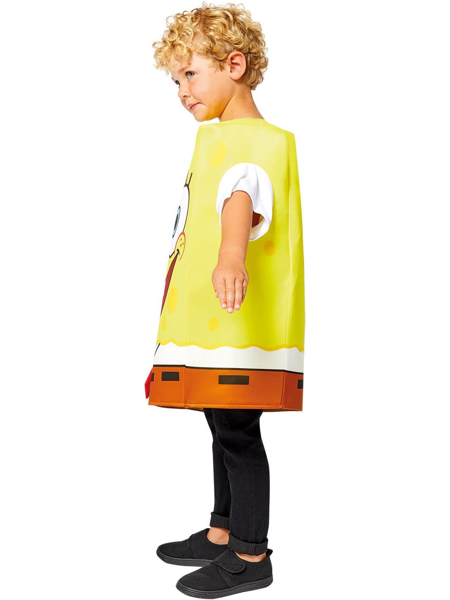 Spongebob 3