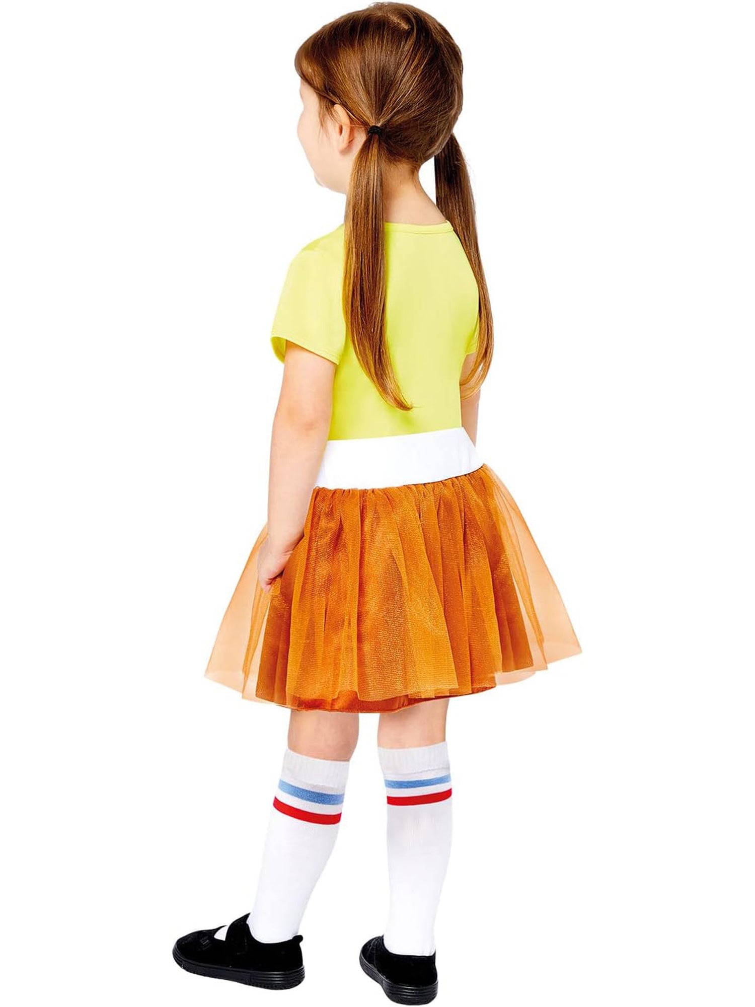 Spongebob Girls 3-4 yrs 2