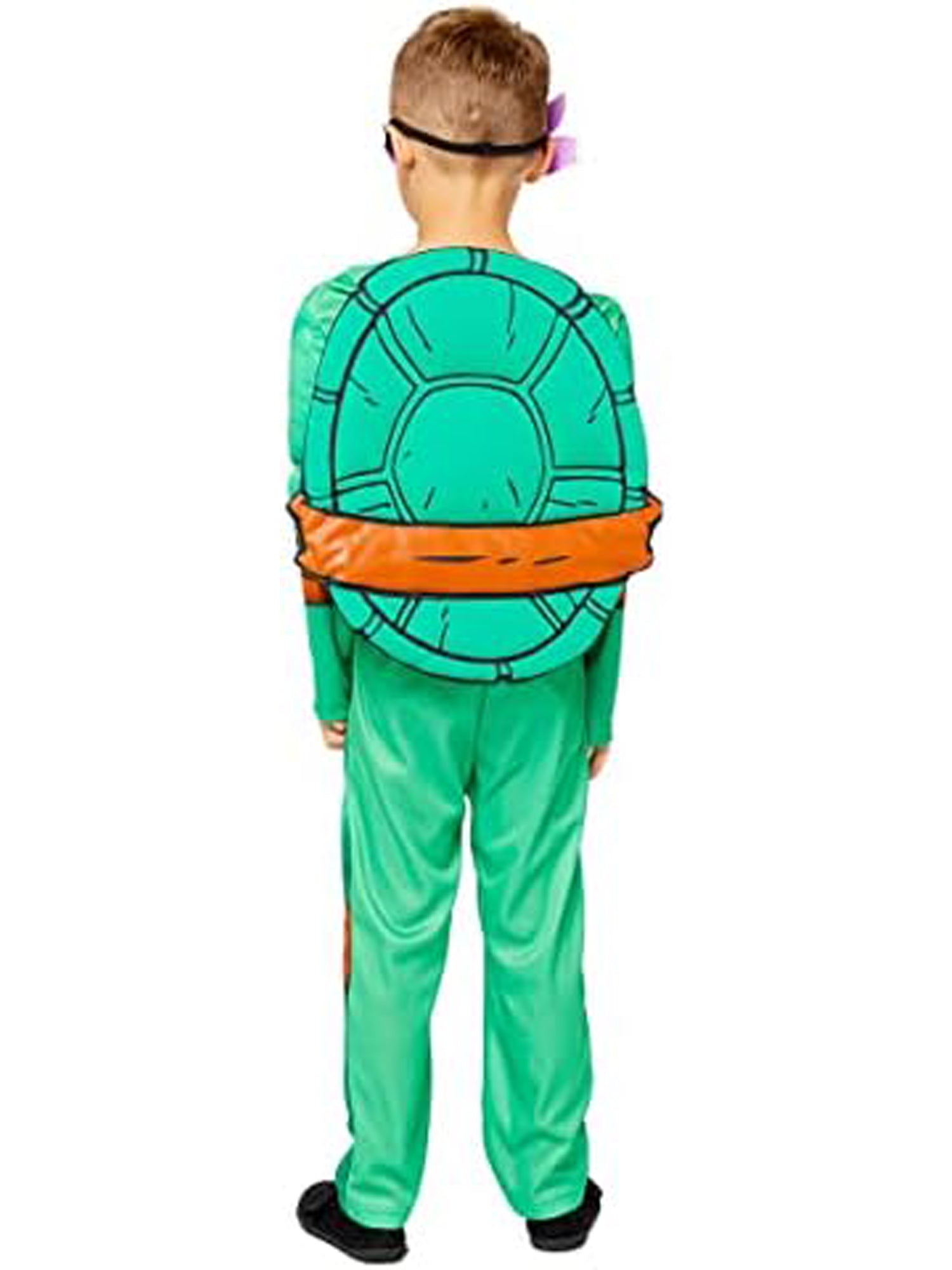 TMNT Boys Deluxe 10-12 yrs 2