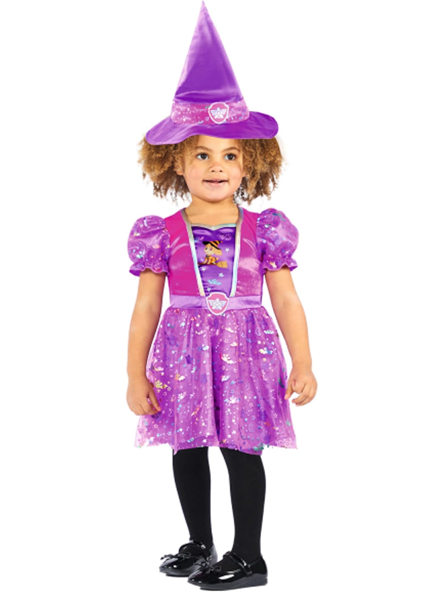 Skye Witch 1
