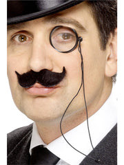 Tales of Old England Monocle, Black 1