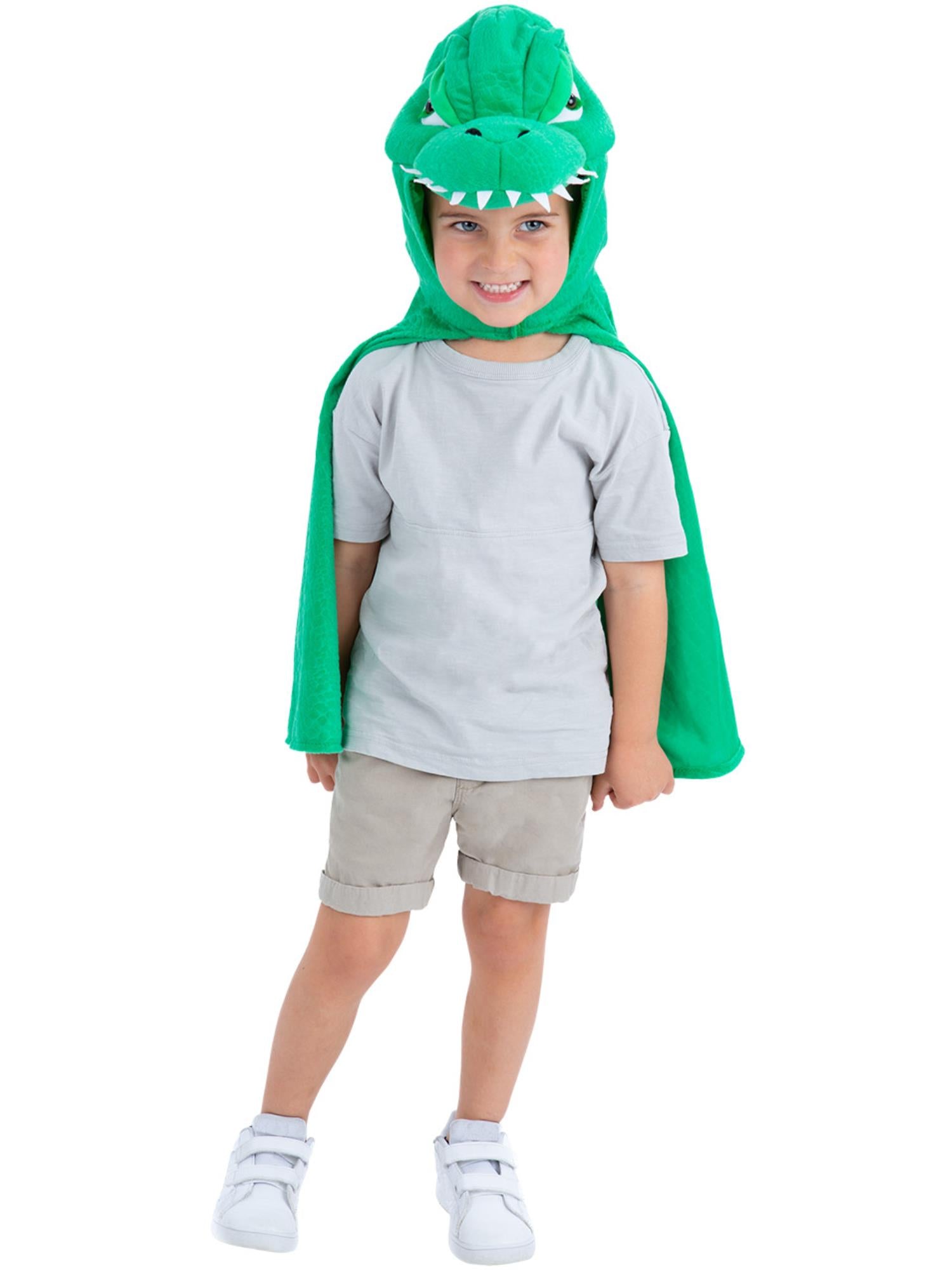 Deluxe Dino Cape, Kids 1