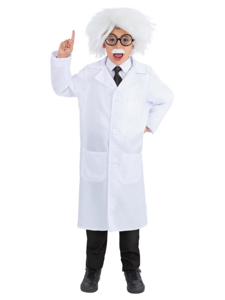 Albert Einstein Kit - 1