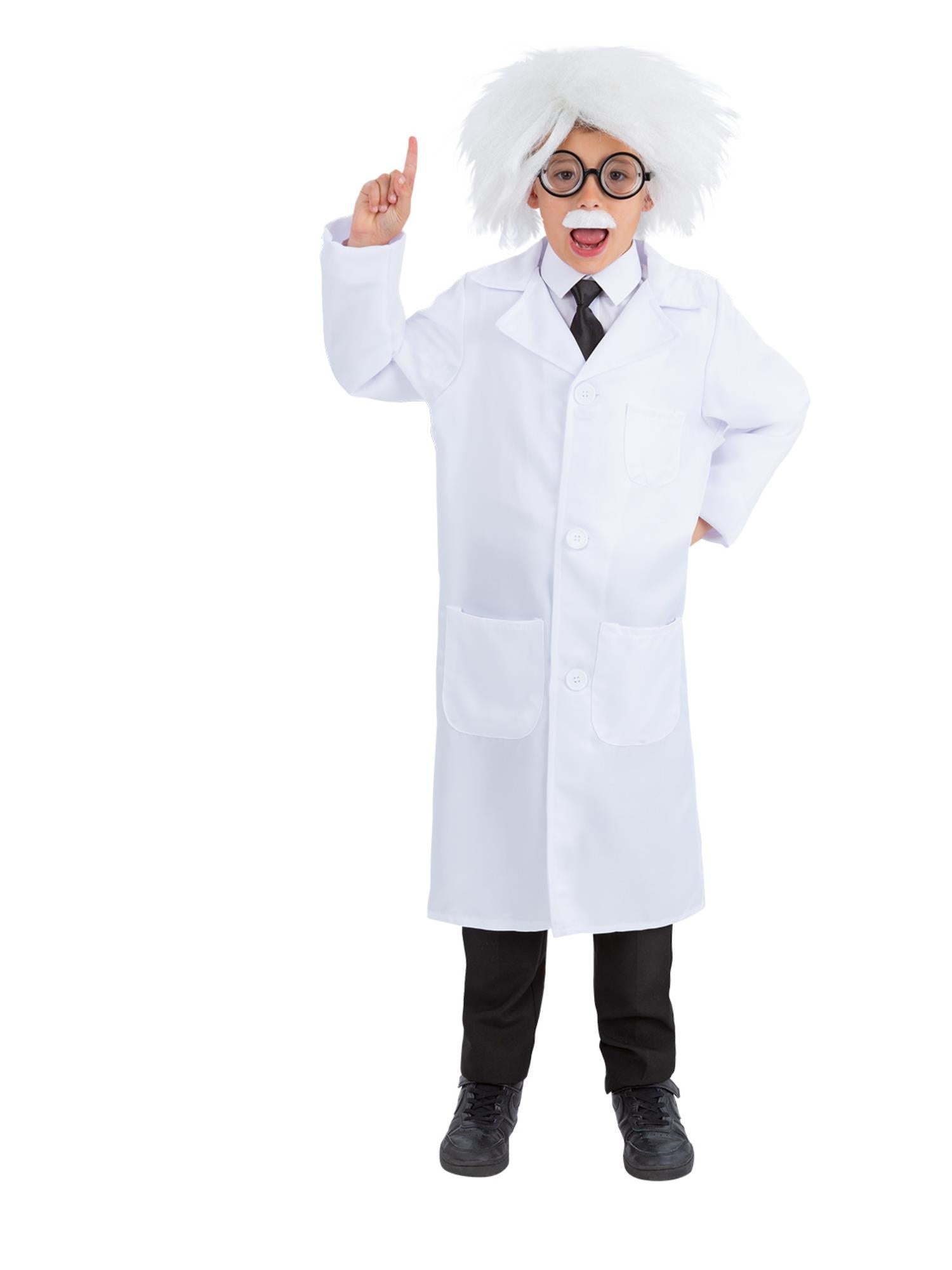 Albert Einstein Kit 1