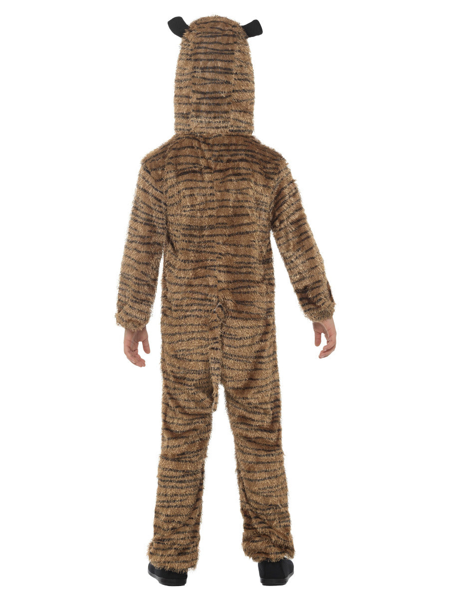 Tiger Costume - 3
