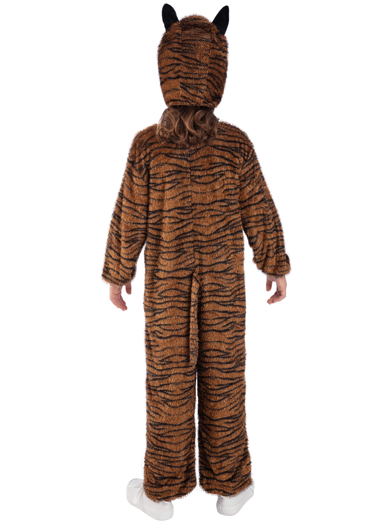Tiger Costume 2