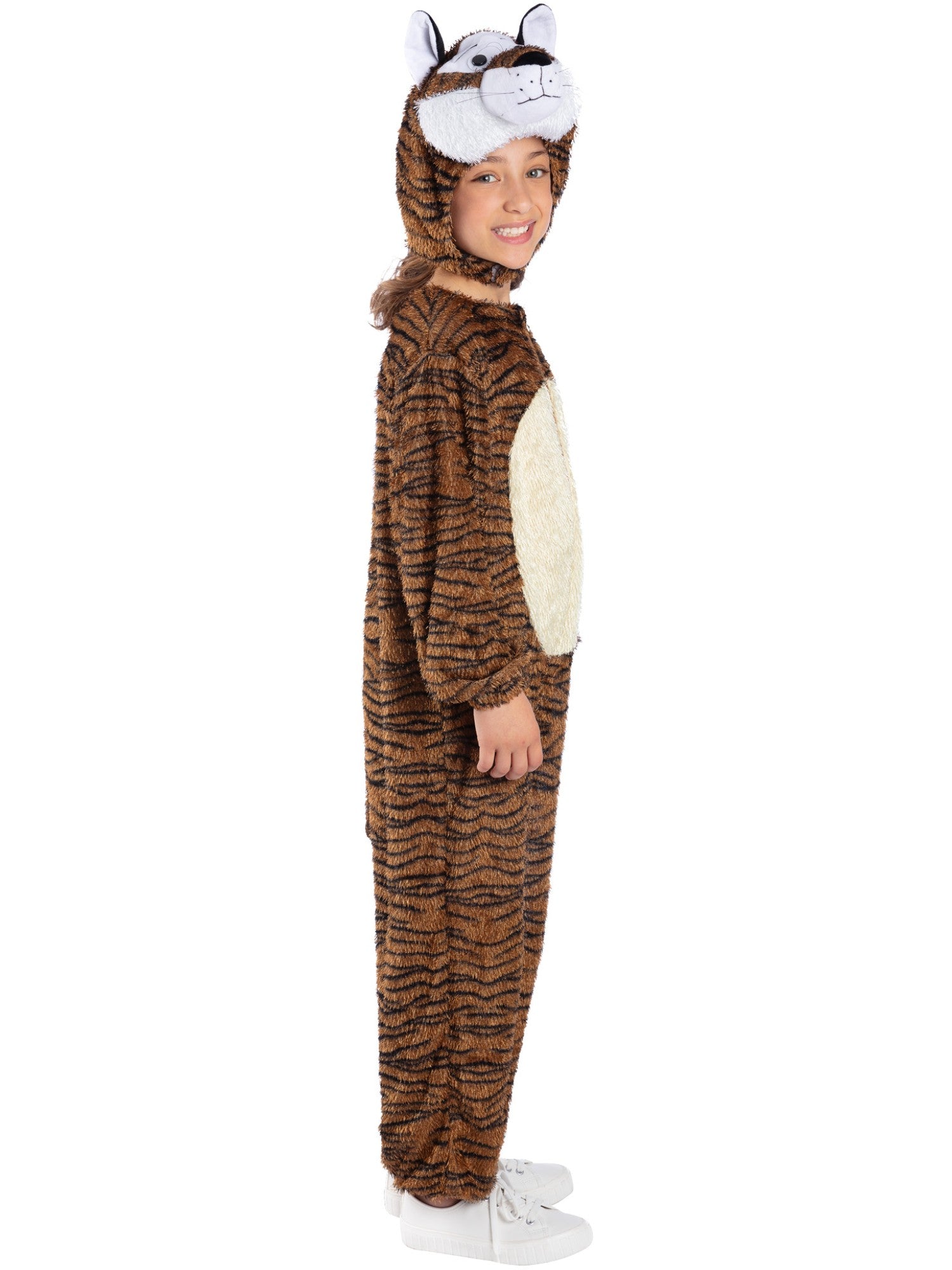 Tiger Costume 3