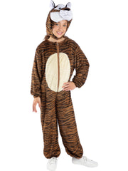 Tiger Costume 1