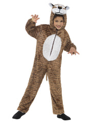 Tiger Costume - 1