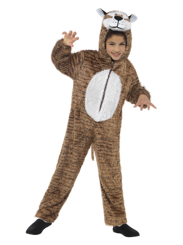 Tiger Costume - 2