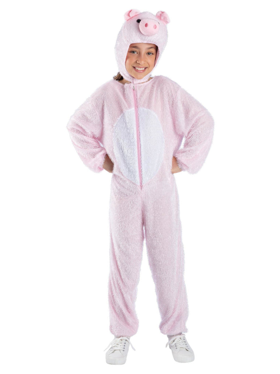 Pig Costume - 1