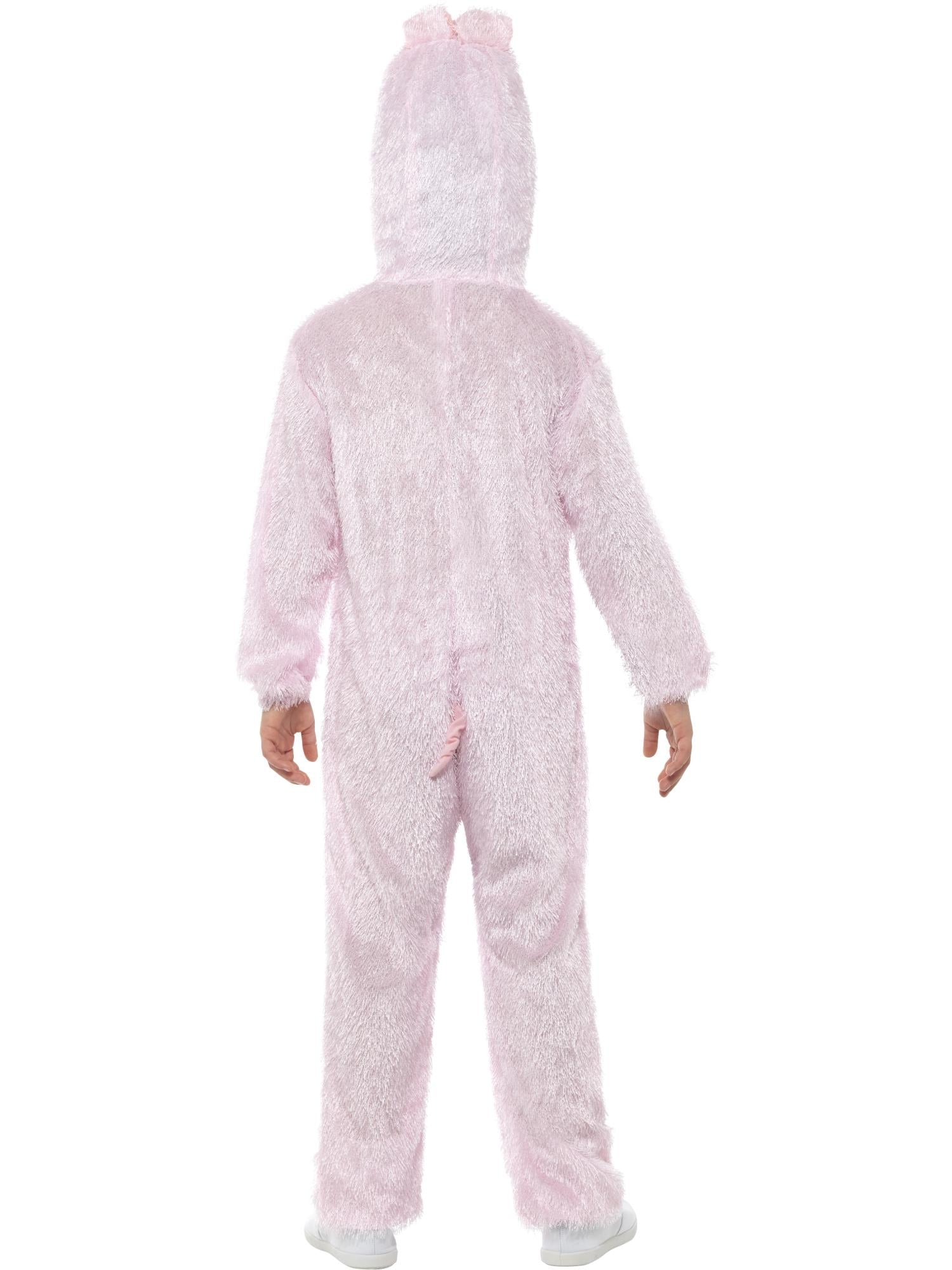Pig Costume 2