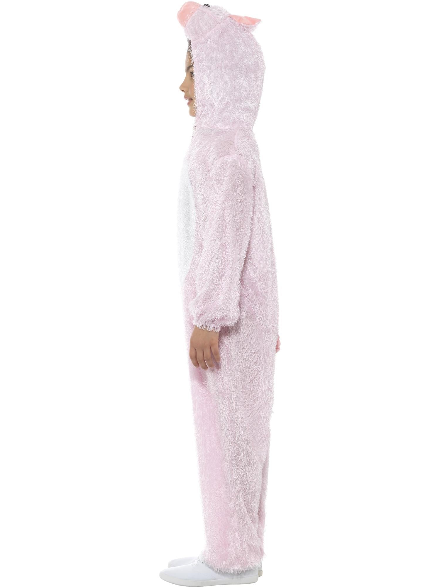 Pig Costume 3