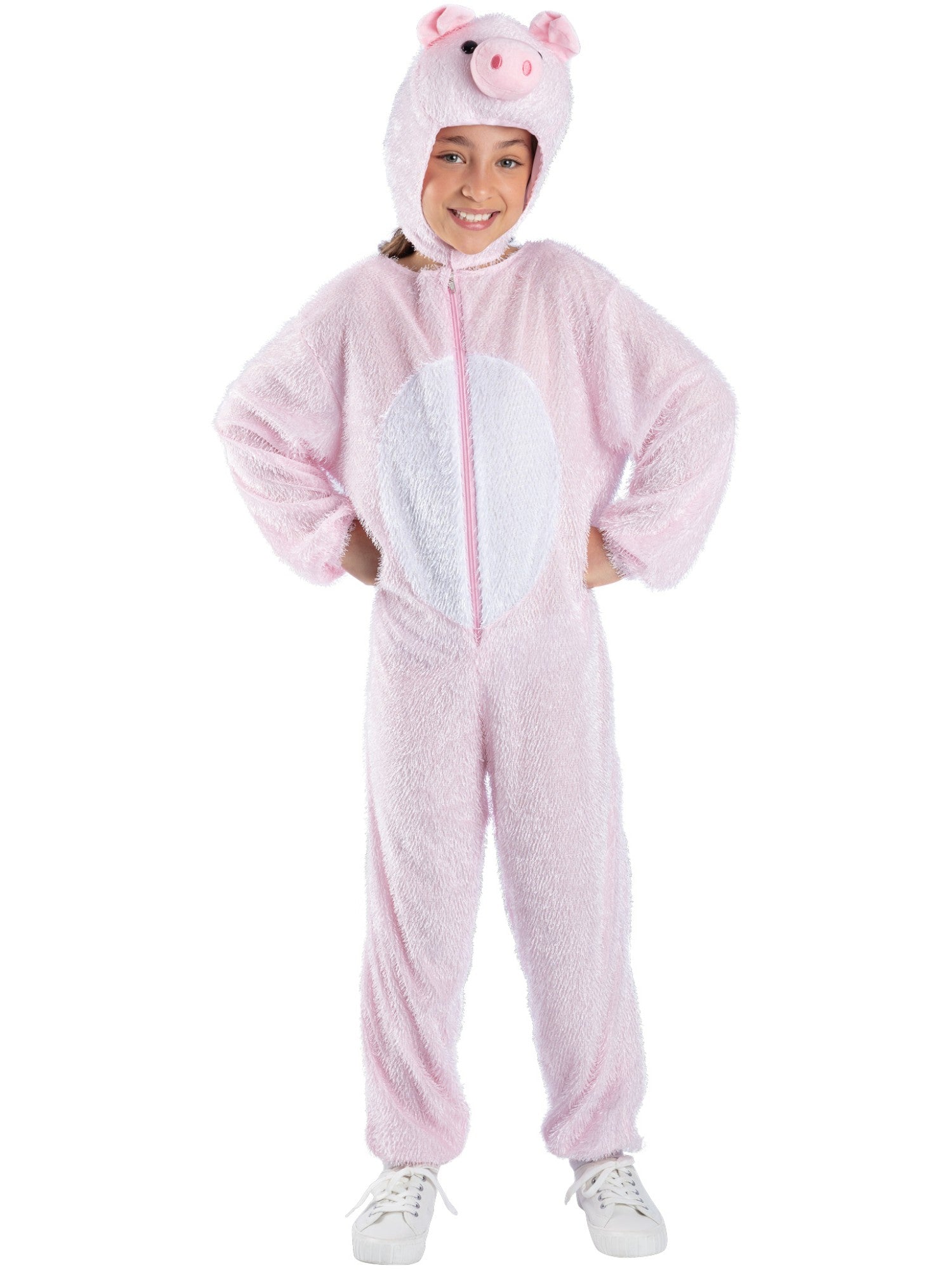 Pig Costume 1