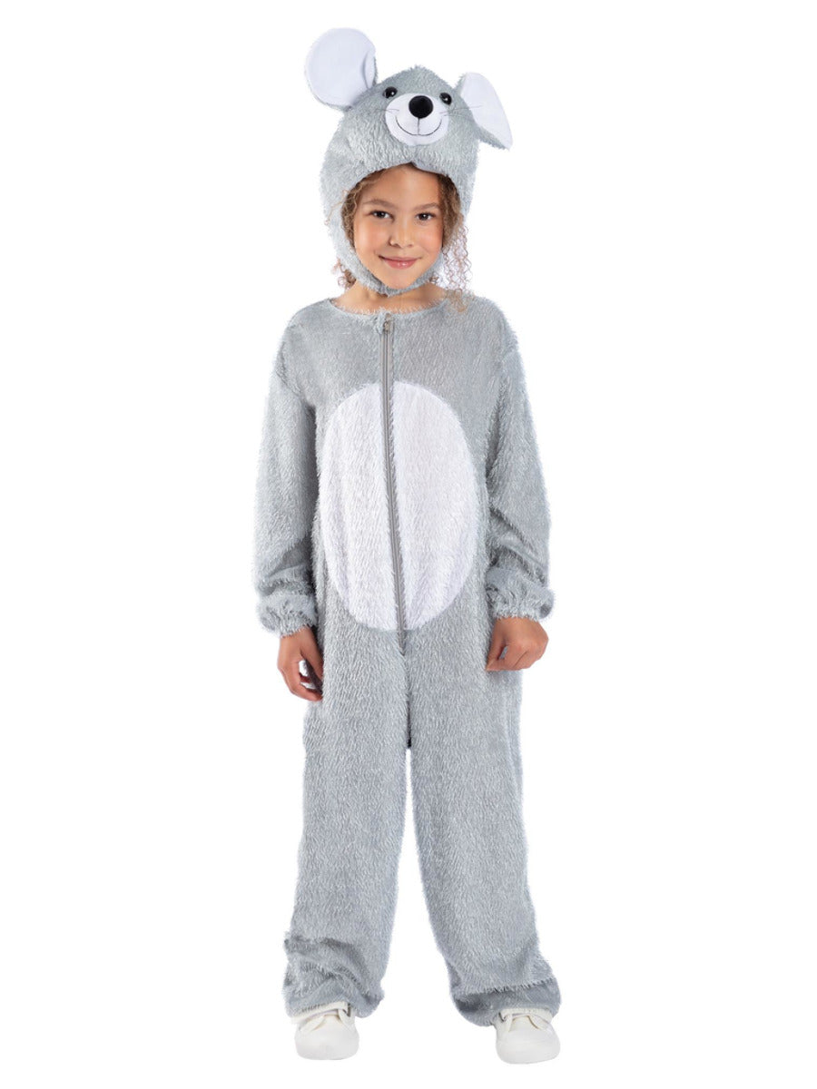 Mouse Costume - 5