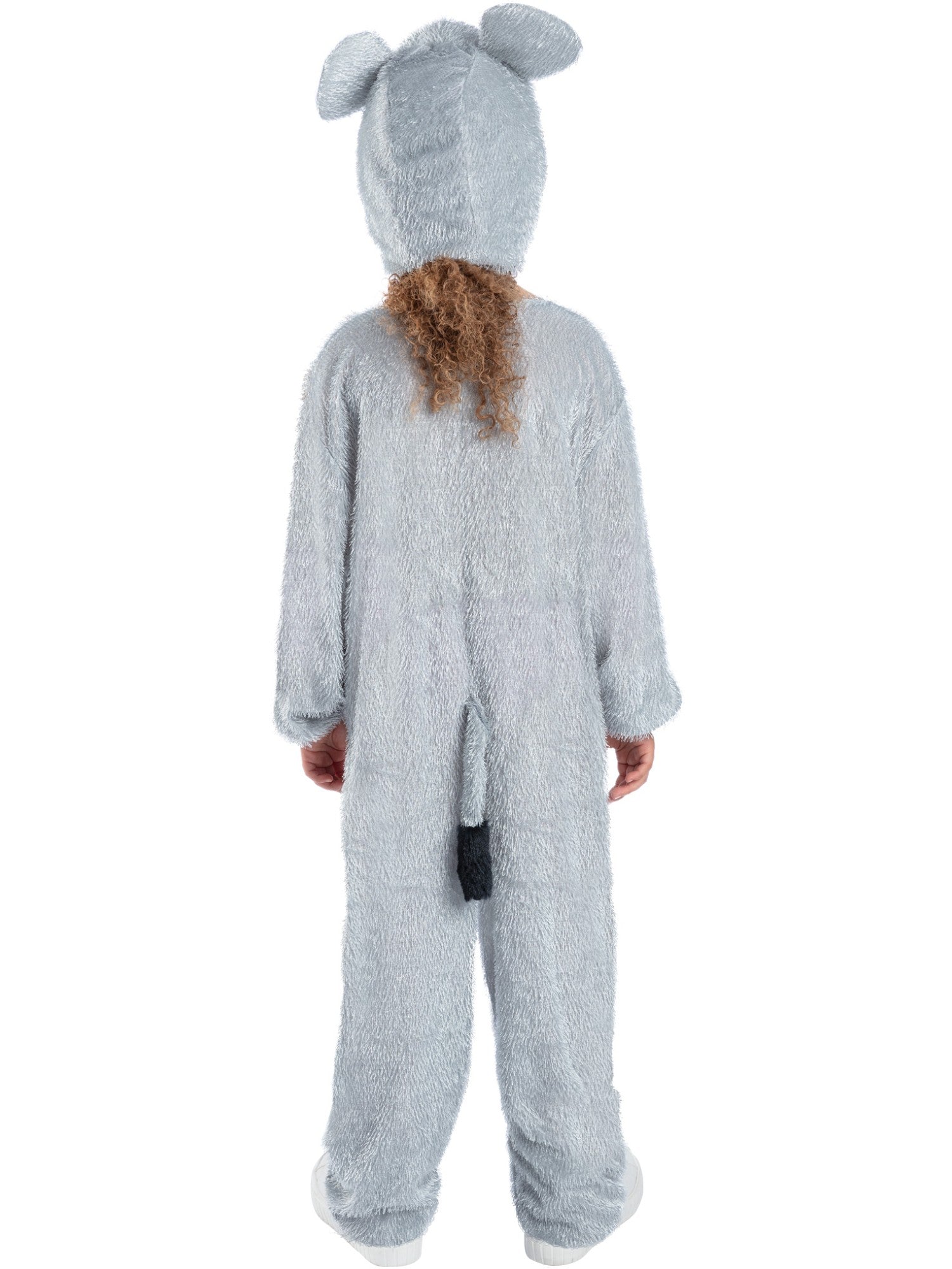 Mouse Costume 2