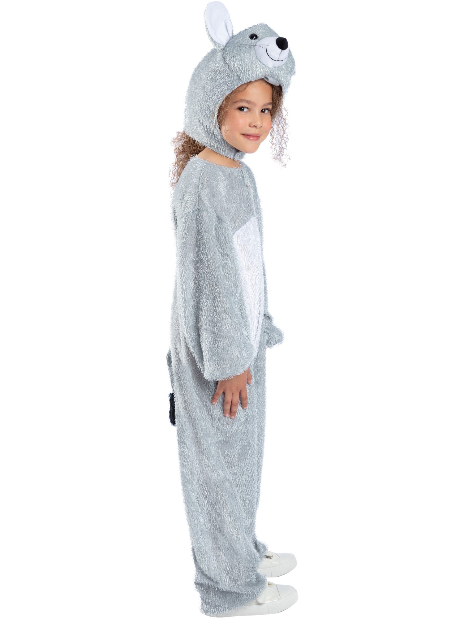 Mouse Costume 3