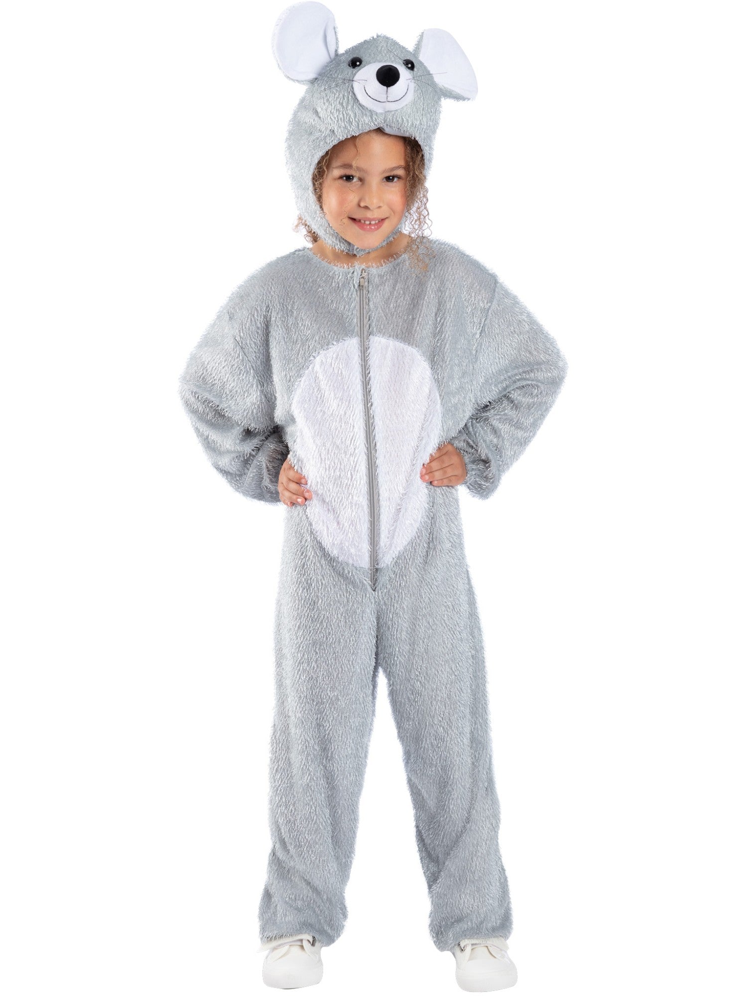 Mouse Costume 1